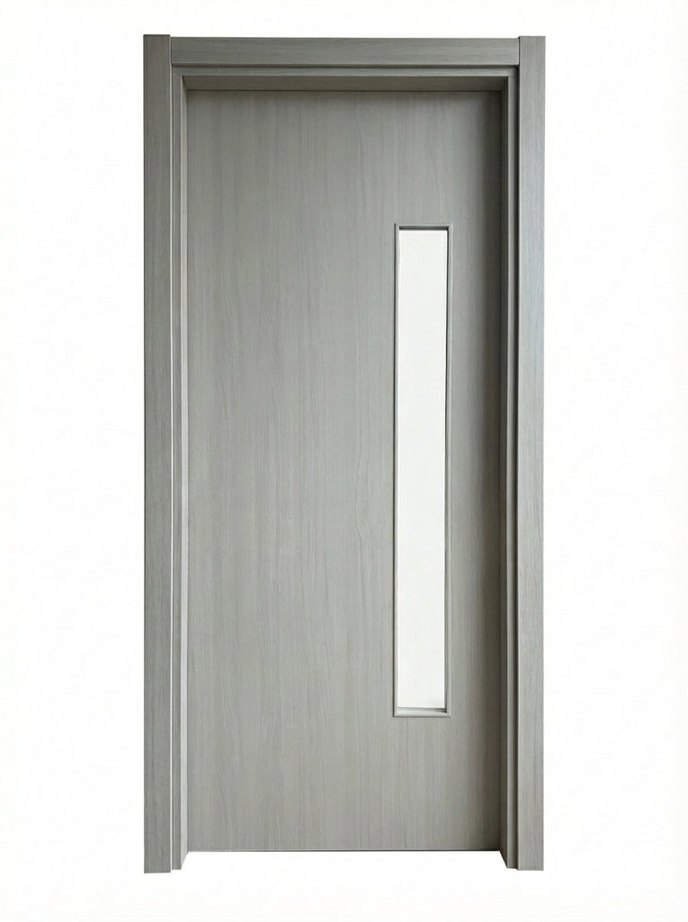 MDF Interior Door - Kitchen