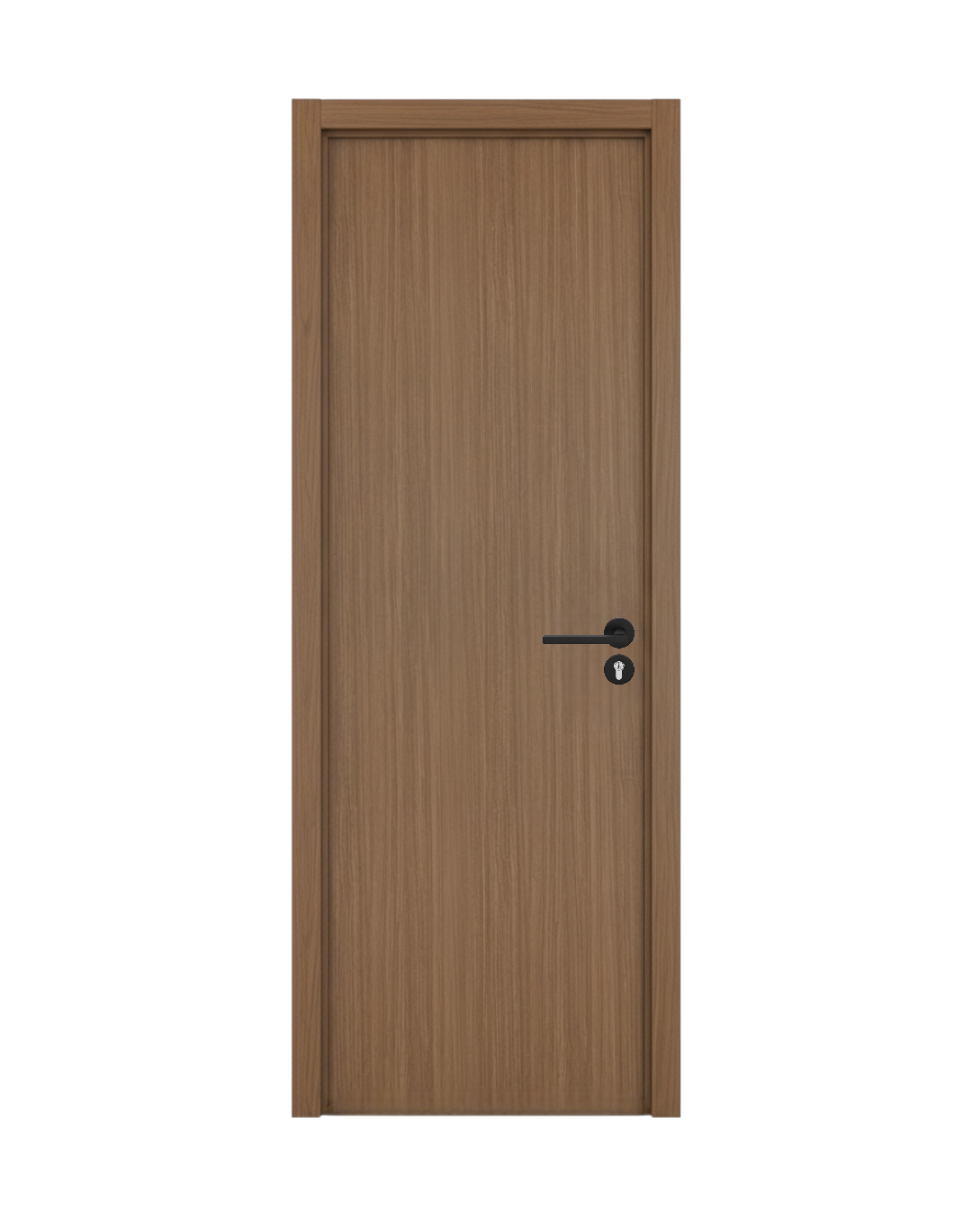 PUERTA DE INTERIOR - WPC - NOGAL NATURAL CLARO