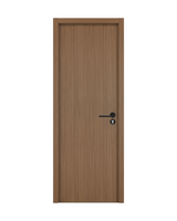 PUERTA DE INTERIOR - WPC - NOGAL NATURAL CLARO