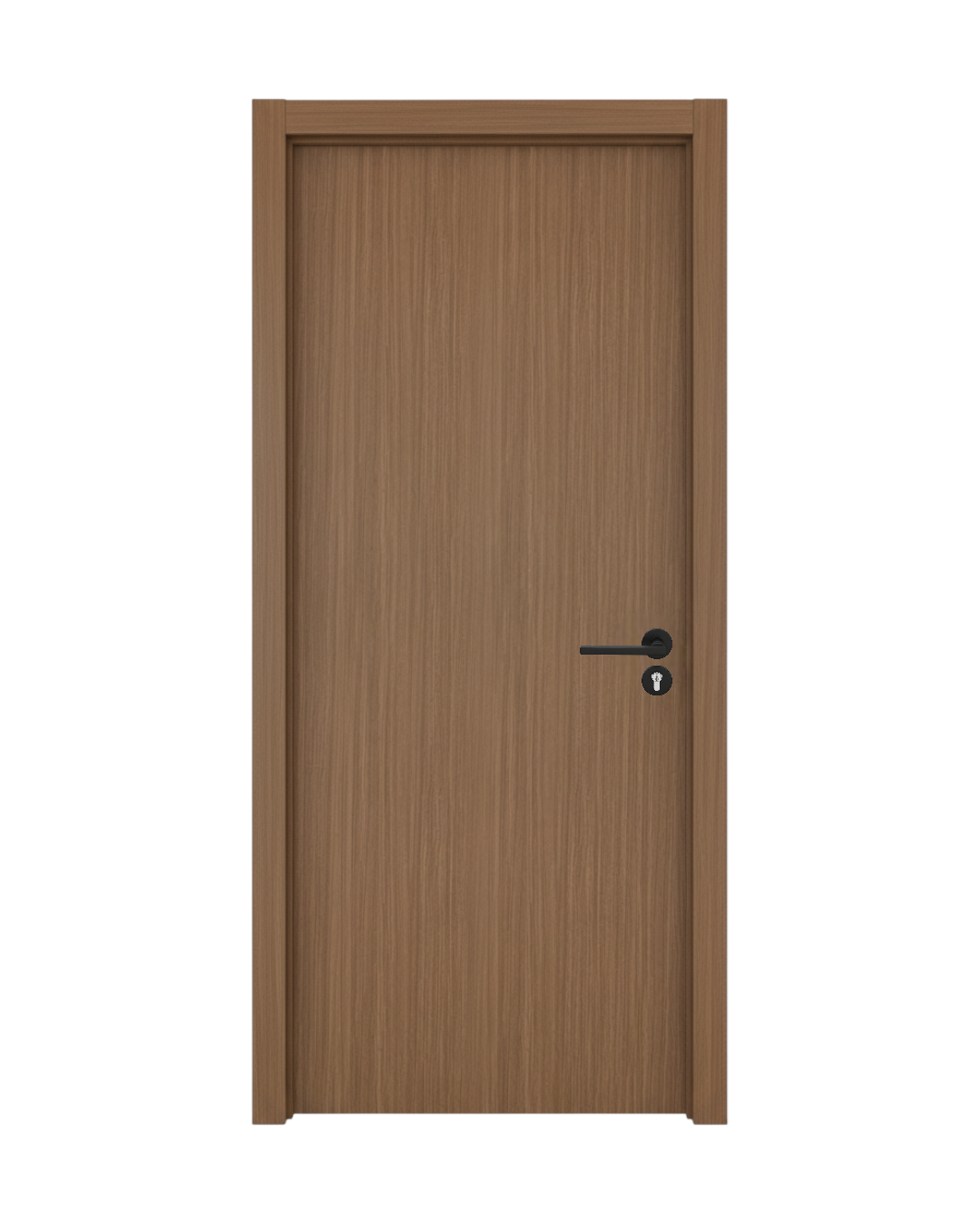 PUERTA DE INTERIOR - WPC - NOGAL NATURAL CLARO