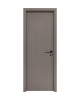 PUERTA DE INTERIOR - WPC - ROBLE HUMO CLARO