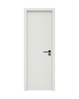 PUERTA DE INTERIOR - WPC - LINO CLARO