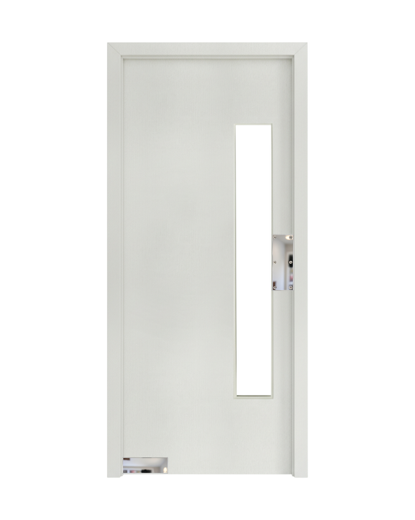 MDF Interior Door - Kitchen