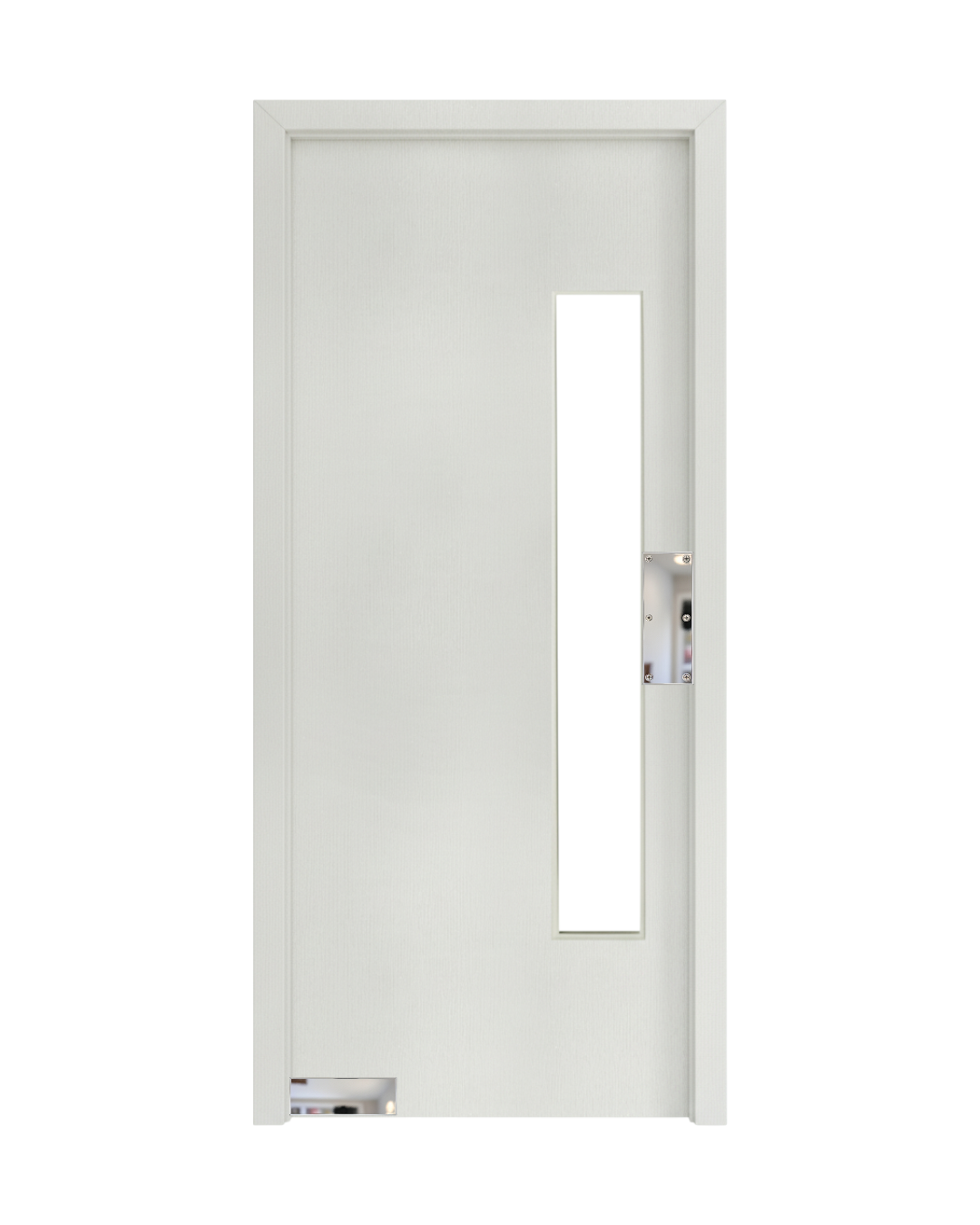 PUERTA DE INTERIOR - WPC - LINO CLARO