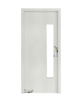 MDF Interior Door - Kitchen