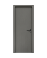 MDF Interior Door - Kitchen