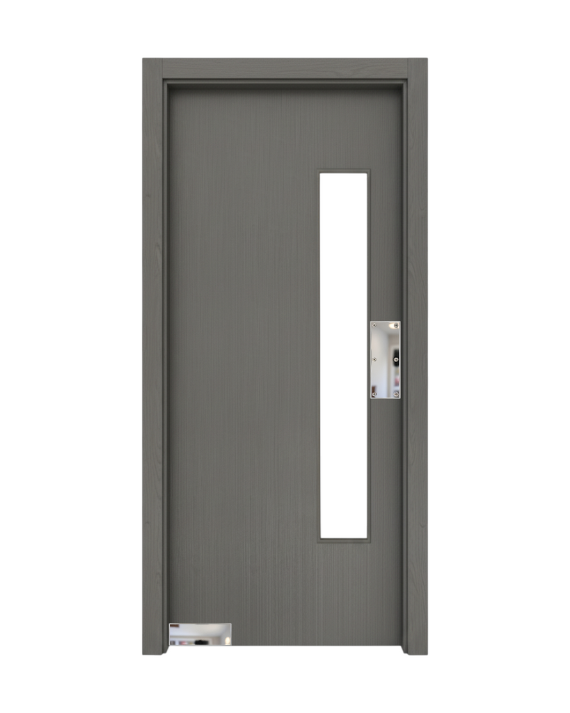 MDF Interior Door - Kitchen