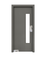 MDF Interior Door - Kitchen