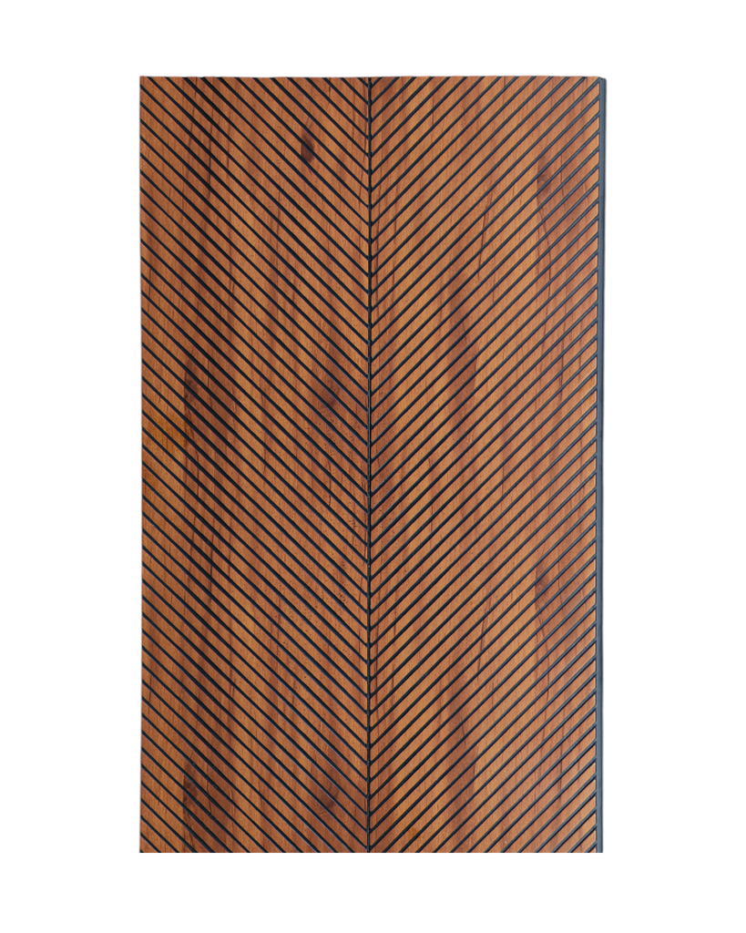 LÁMINAS DE PARED - PS - 300*2900*6MM(0.87M²)