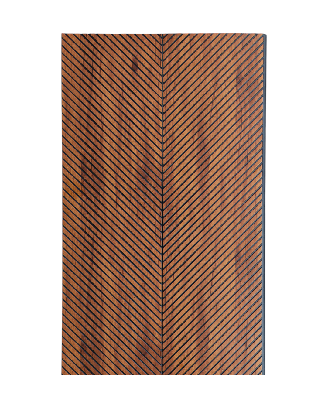 LÁMINAS DE PARED - PS - 300*2900*6MM(0.87M²)