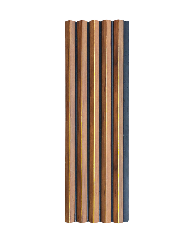 LÁMINAS DE PARED - PS - 160*14*2900MM(0.464M²)