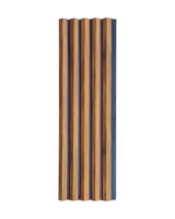 LÁMINAS DE PARED - PS - 160*14*2900MM(0.464M²)