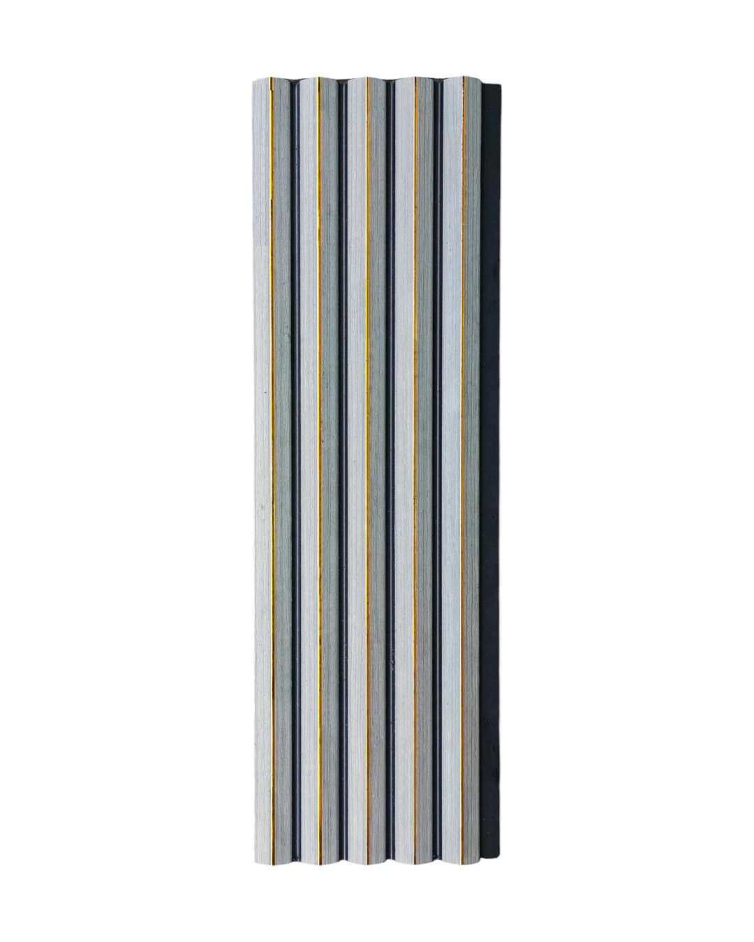 LÁMINAS DE PARED - PS - 160*14*2900MM(0.464M²)