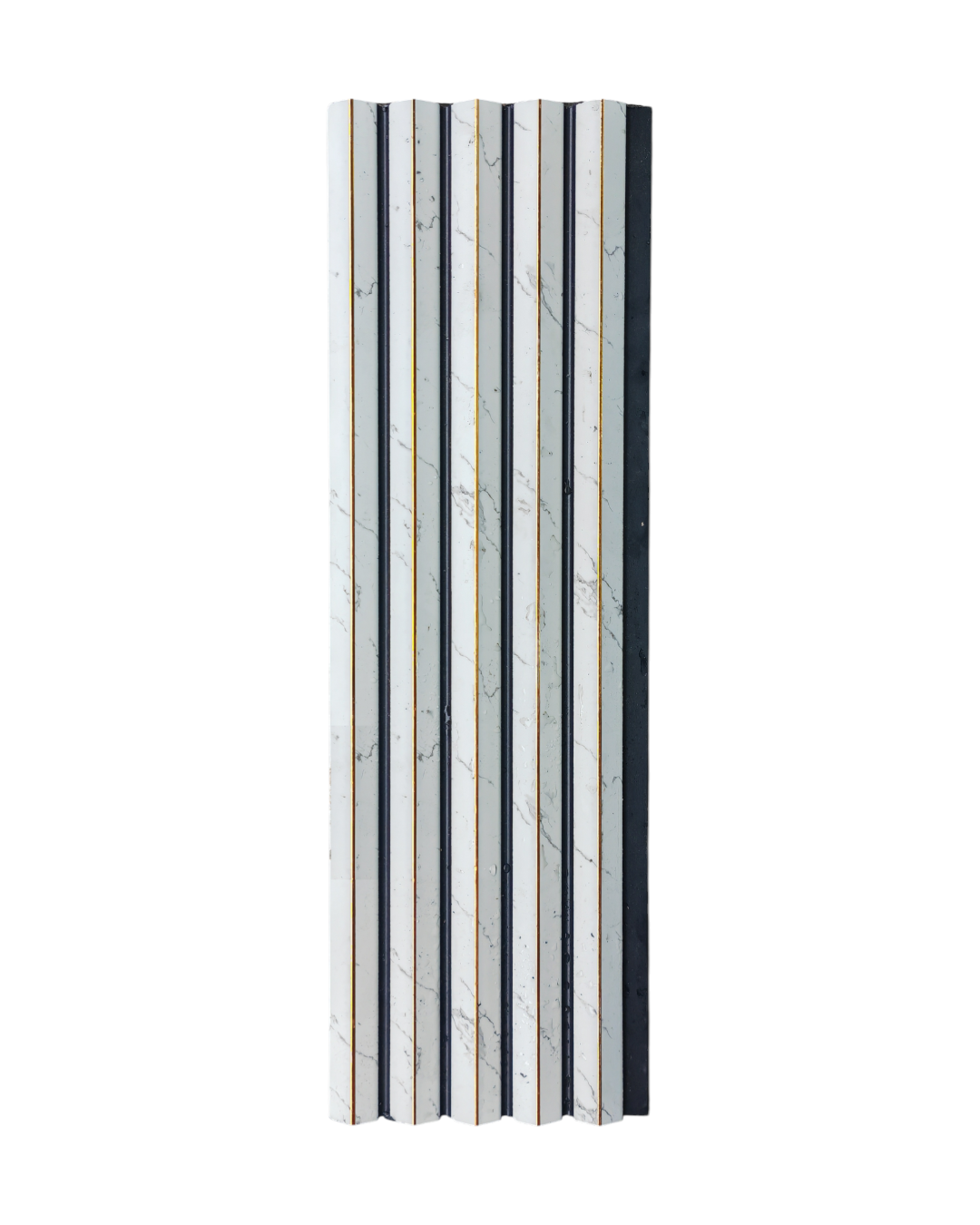 LÁMINAS DE PARED - PS - 160*14*2900MM(0.464M²)