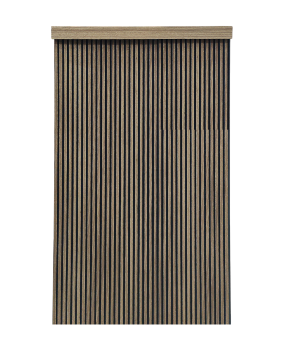 MOLDURAS DE TERMINACIÓN - PS - 17*24*2400mm