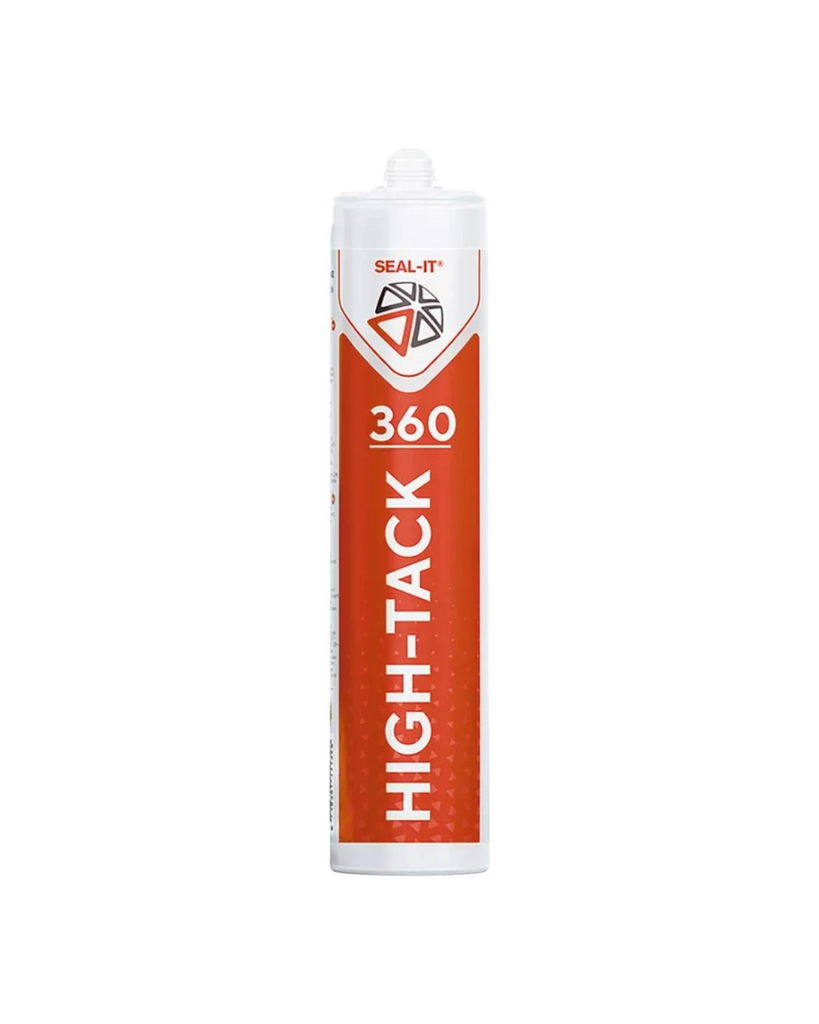 HIGH TACK - SEAL-IT 360° - ALTO AGARRE - 290ML - COLOR BLANCO