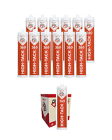 COMBO - 12 UNIDADES DE HIGH TACK - SEAL-IT 360° - ALTO AGARRE - 290ML - COLOR BLANCO