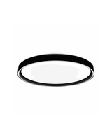 LAMPARA DE TECHO LED PLAFON 36W CCT