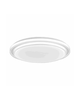 LAMPARA DE TECHO LED PLAFON 36W CCT