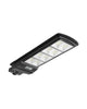 LAMPARA DE CALLE SOLAR LED 120W 65K