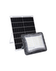 REFLECTOR SOLAR LED 100W 6500K - TAMAÑO 251×201×66 MM - LUZ 6500K (BLANCO FRÍO) - 100W