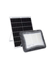 REFLECTOR SOLAR LED 150W 6500K - TAMAÑO 294×229×69 MM - LUZ 6500K (BLANCO FRÍO) - 150W