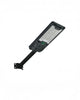 LAMPARA DE CALLE SOLAR LED 200W 6500K - TAMAÑO 559×236×64 MM - LUZ 6500K (BLANCO FRÍO) - 200W