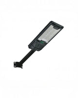 LAMPARA DE CALLE SOLAR LED 200W 6500K - TAMAÑO 559×236×64 MM - LUZ 6500K (BLANCO FRÍO) - 200W