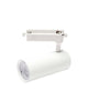 LAMPARA DE RIEL BLANCA LED  CCT