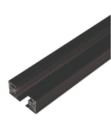 RIEL NEGRO ALUMINIO