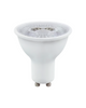 BOMBILLO MR16 GU10 LED 7W 3000K - TAMAÑO 5×5.5 CM - LUZ 3000K (BLANCO CÁLIDO) - 7W