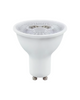 BOMBILLO MR16 GU10 DIM LED 7W 3000K - TAMAÑO 5×5.5 CM - LUZ 3000K (BLANCO CÁLIDO) - 7W