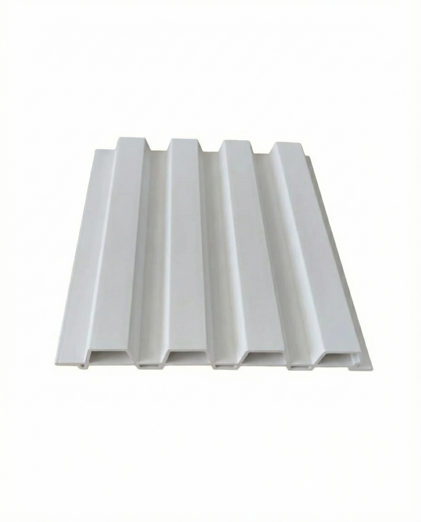 Lámina ASA Exterior Tipo Blanco | Acabado Brillante | 2.9 m | Resistente UV