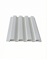 Lámina ASA Exterior Tipo Blanco | Acabado Brillante | 2.9 m | Resistente UV