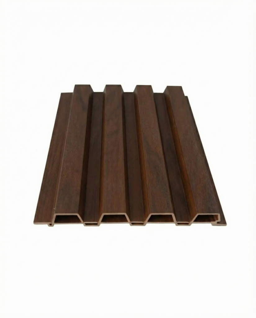 Lámina ASA Exterior Tipo Madera | Acabado Mate | 2.9 m | Resistente UV