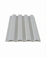 Lámina ASA Exterior Tipo Blanco | Acabado Mate | 2.9 m | Resistente UV