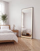 Espejo LED cuerpo entero rectangular 160 cm