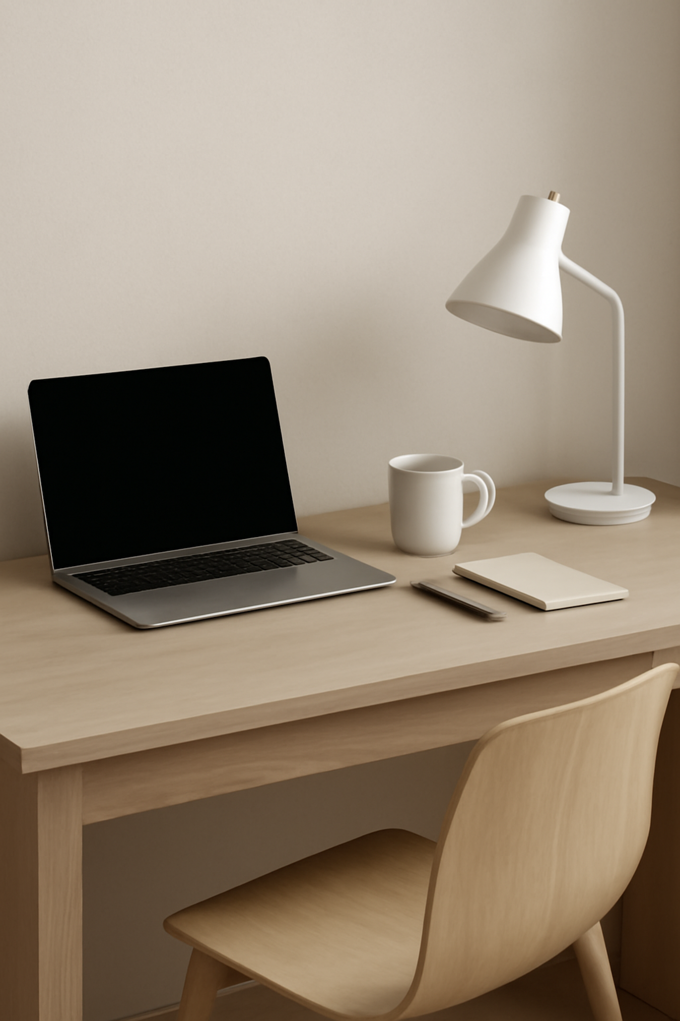 PAPEL VINIL ADHESIVO - 1.22M X 25.00M - MADERA ROBLE BEIGE