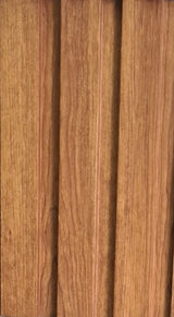 Wpc Wall Covering 19.5*1.2*290 cm Wengue