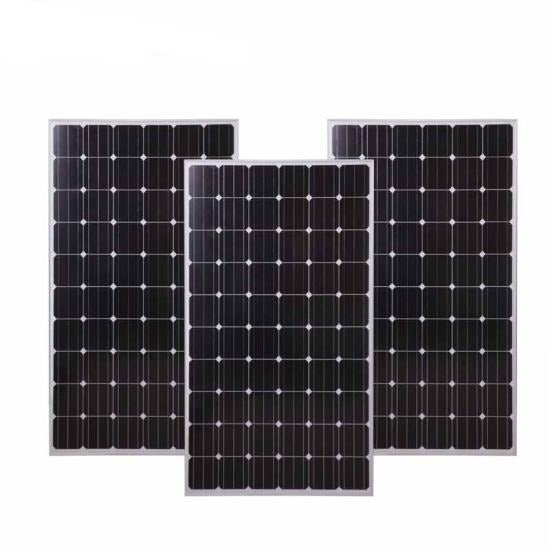 325W Solar Panel