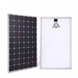 160W Solar Panel