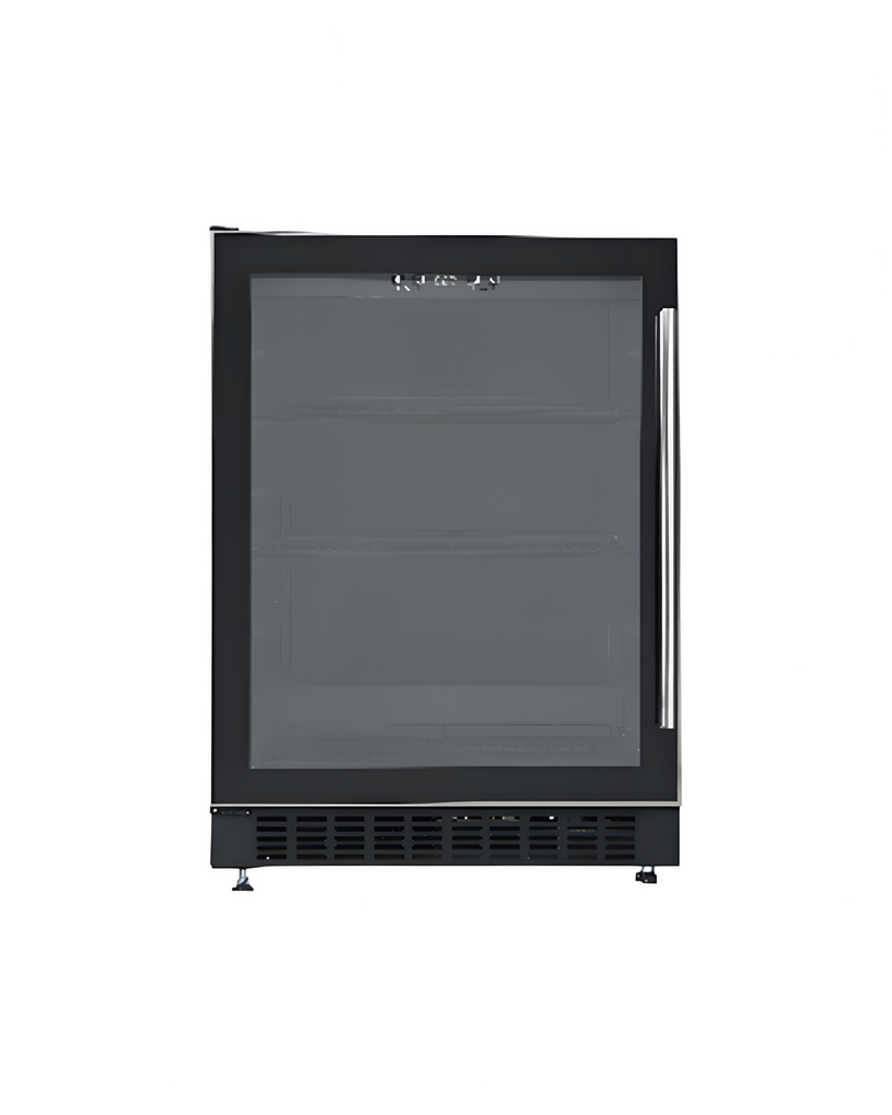 CENTRO DE BEBIDAS INDEPENDIENTE - 143 LITROS / 171 LATAS - LIVENZA 171-B