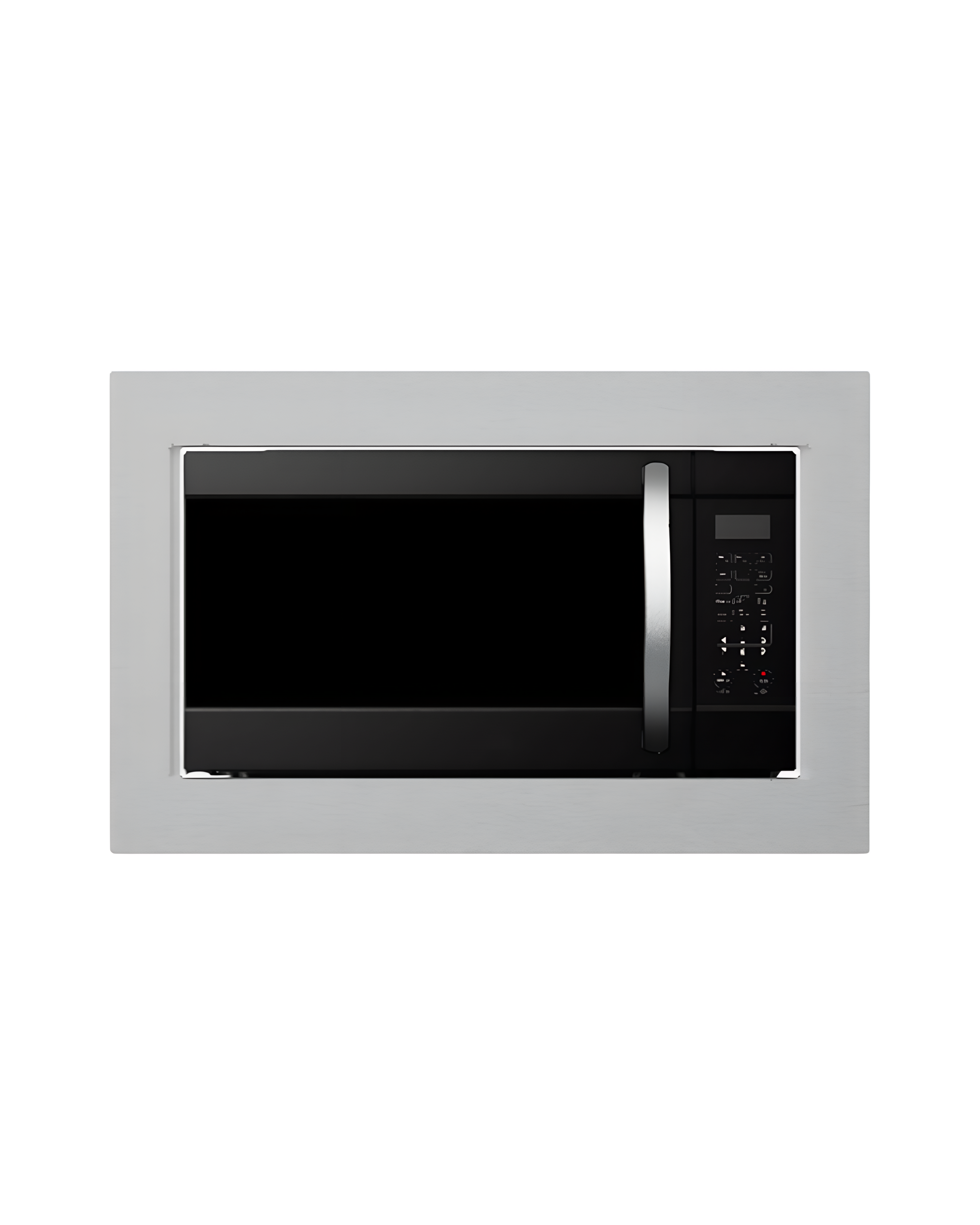 HORNO MICROONDA EMPOTRABLE - VENETO 62L BLACK-I