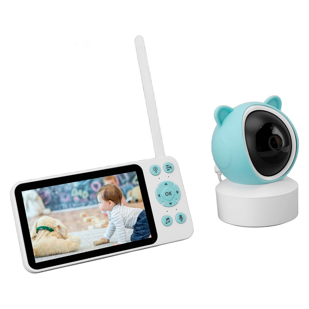 WIFI CAMERA - 3MP - ICSEE - P11 