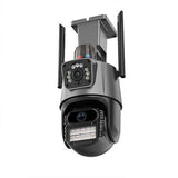 WIFI CAMERA - 3MP - ICSEE - P11 