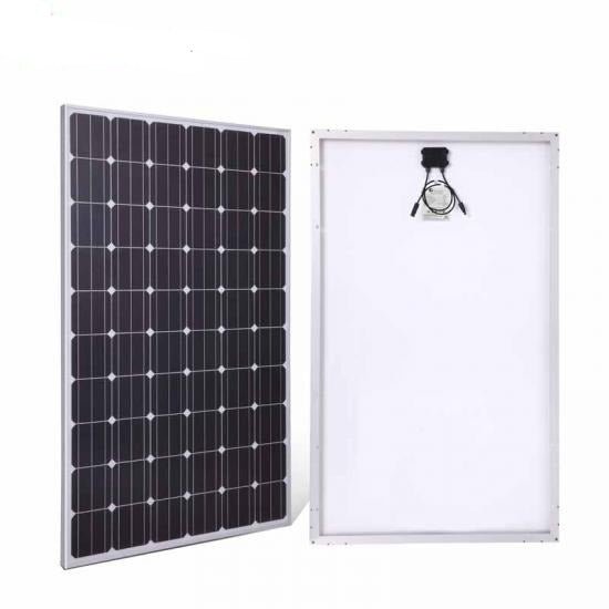 Panel Solar Felicity 450W (FL-M-450W)