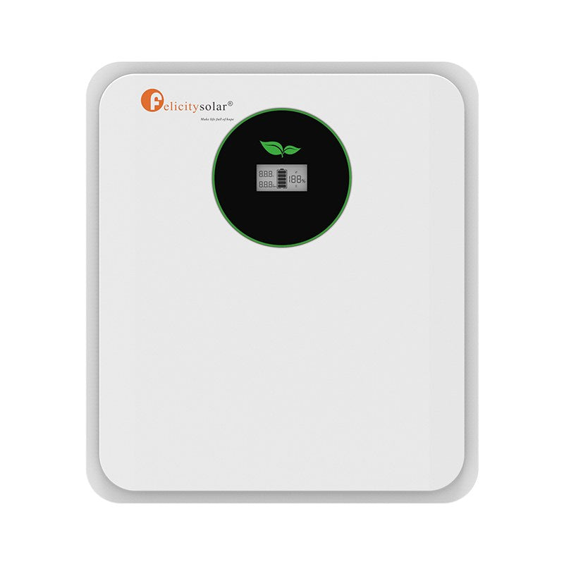 Batería de Litio LiFePO4 Felicity 25.6V 230 Ah (FLA-24230-EU)