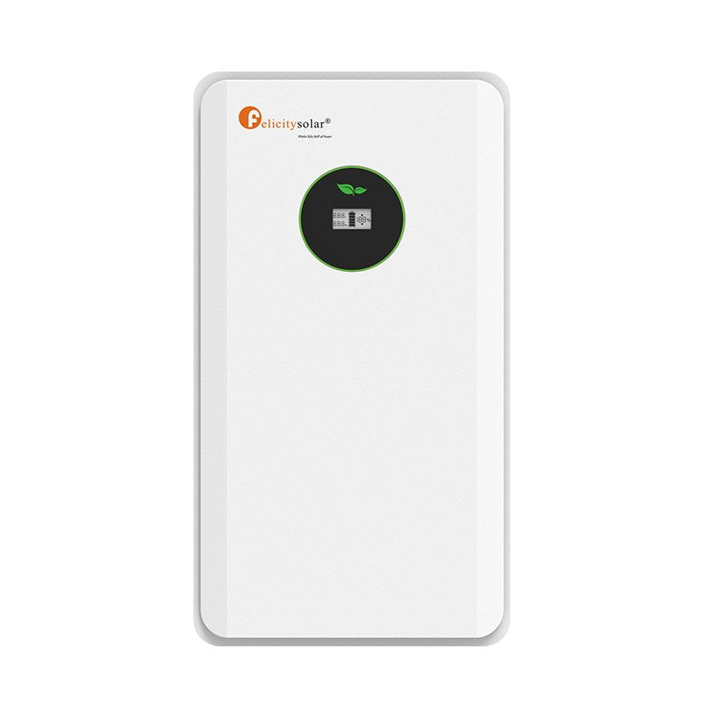 Batería de Litio LiFePO4 Felicity 51.2V 460 Ah (FLA-48460-EU)