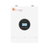 Inversor Solar Felicity 3000VA / 3000W 48V (IVEM-3048-LV)