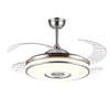 CEILING FAN WITH BLUETOOTH HORN - 50CM